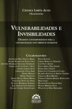 Vulnerabilidades e invisibilidades: desafios contemporâneos para a concretização dos direitos humanos
