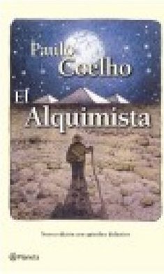 El Alquimista