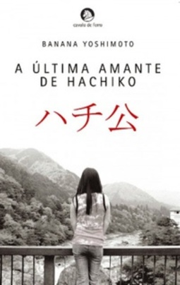 A última amante de Hachiko
