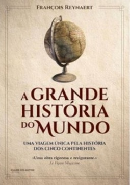 A Grande História do Mundo