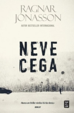 Neve Cega (Dark Iceland #1)