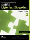 Skillful Listening & Speaking Student's Book-3