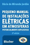 Pequeno manual de instalações elétricas em atmosferas potencialmente explosivas