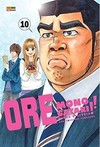 Ore Monogatari Volume 10