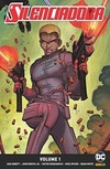 A Silenciadora: Universo DC - Volume 1 #1