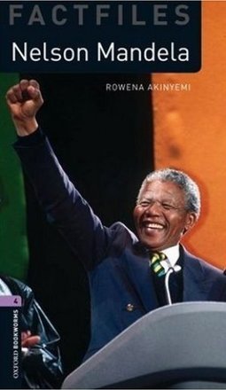 NELSON MANDELA