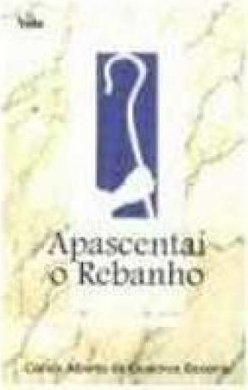 Apascentai o Rebanho - IMPORTADO