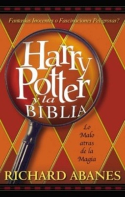 Harry Potter y la Bíblia