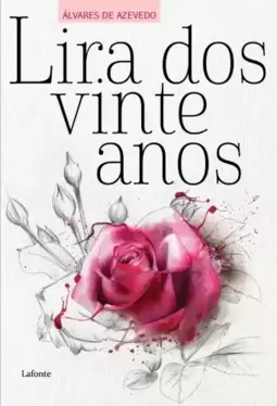 Lira dos Vinte Anos - Capa B