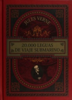 20.000 Leguas de viaje submarino