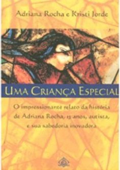 Uma CrianÇa Especial