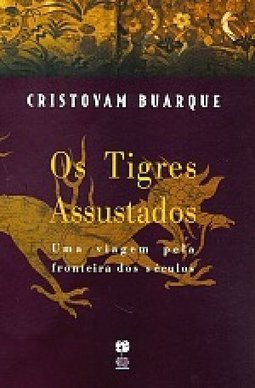 Tigres Assustados