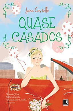 QUASE CASADOS