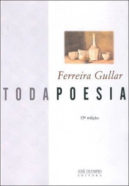 Toda Poesia: 1950 - 1999