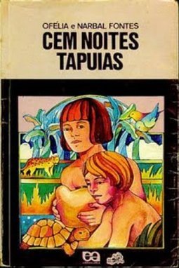Cem Noites Tapuias