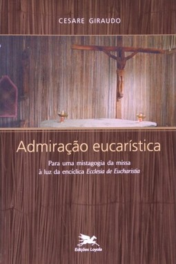 Admiração eucarística