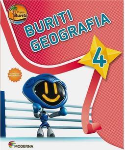 Buriti - Geografia