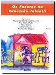 Os Fazeres na Educação Infantil