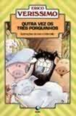 outra vez os tres porquinhos