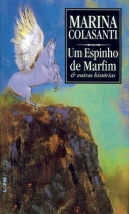 Um espinho de marfim