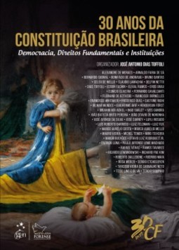 30 anos da Constituição brasileira: democracia, direitos fundamentais e instituições