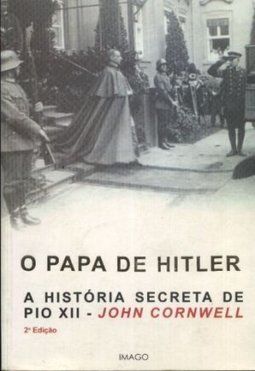 O Papa De Hitler