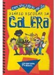 Diário Escolar da Galera