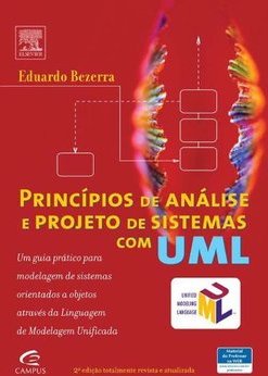 Princípios de Análise e Projeto de Sistemas com UML