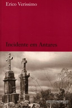 INCIDENTE EM ANTARES