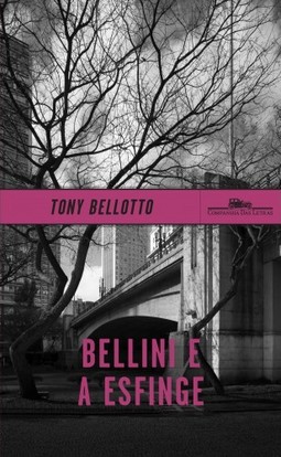 Bellini e a esfinge