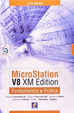 MicroStation V8 XM Edition