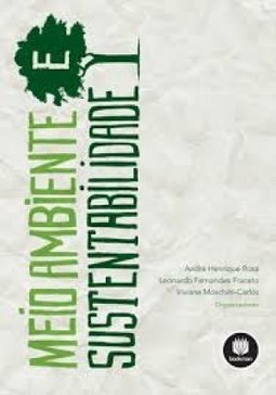 MEIO AMBIENTE E SUSTENTABILIDADE