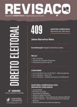 Revisaço Direito Eleitoral