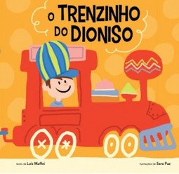 O trenzinho do Dioniso