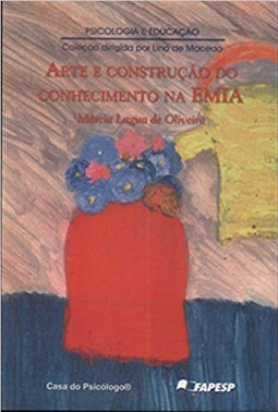 Arte e construção do conhecimento na EMIA
