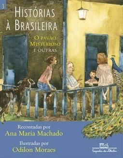 Histórias à Brasileira - vol. 3