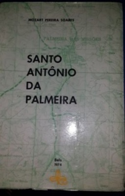 Santo Antônio da Palmeira