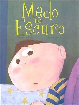 Medo no Escuro