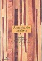 A escrita do analista