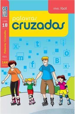 Palavras Cruzadas 18