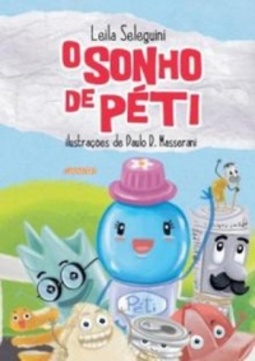 O Sonho de Péti