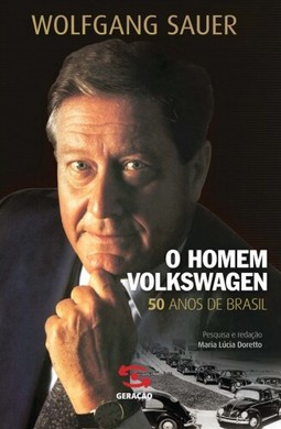 O Homem Volkswagen