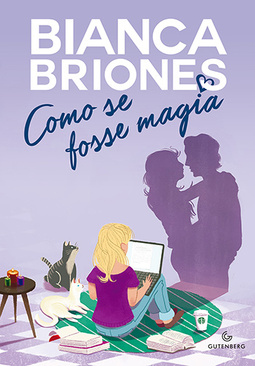 Como se fosse magia