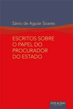 Escritos sobre o papel do procurador do Estado
