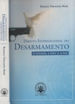 Direito Internacional do Desarmamento