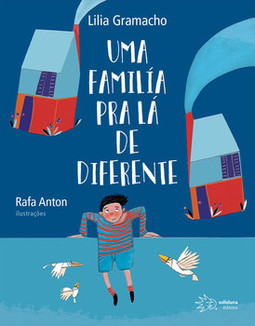Uma família pra lá de diferente