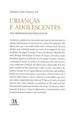 Crianças e adolescentes: uma abordagem multidisciplinar