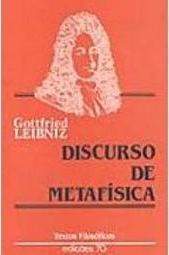Discurso de Metafísica - IMPORTADO