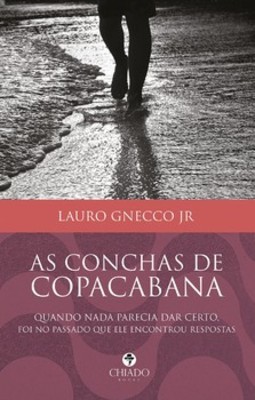 As conchas de Copacabana