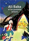 Ali Baba et les 40 voleurs (Livre de Poche Jeunesse)